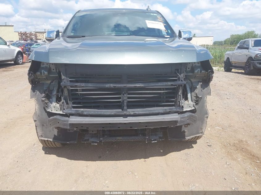 2023 Chevrolet Suburban - 1GNSCFKD3PR280478