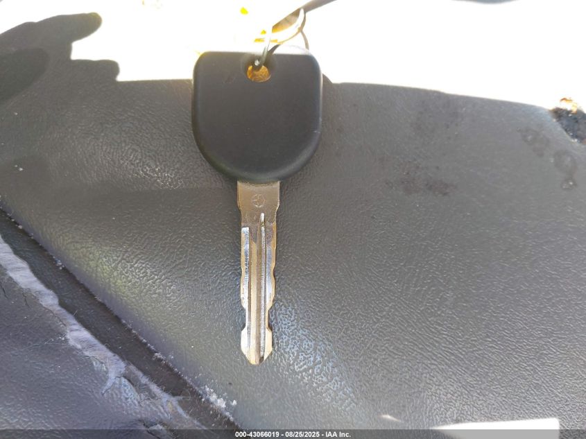 2012 Chevrolet Express 2500 Work Van VIN: 1GCWGGFA0C1104596 Lot: 43066019