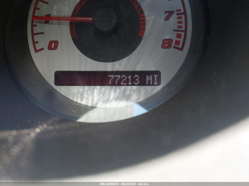 2007 Pontiac Solstice VIN: 1G2MB35B77Y116027 Lot: 43066038