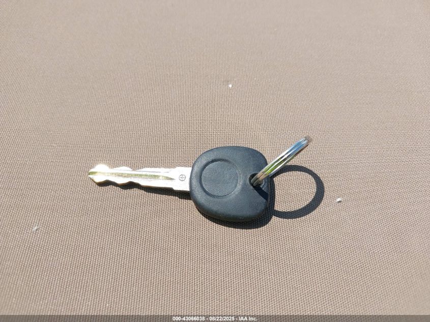 2007 Pontiac Solstice VIN: 1G2MB35B77Y116027 Lot: 43066038