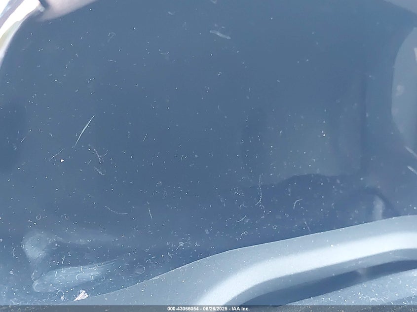 2025 TOYOTA CAMRY SE - 4T1DAACK8SU632754