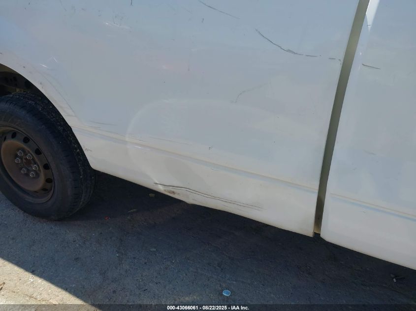 2008 Ford F-150 Fx2/Stx/Xl/Xlt VIN: 1FTRF12W08KB71697 Lot: 43066061