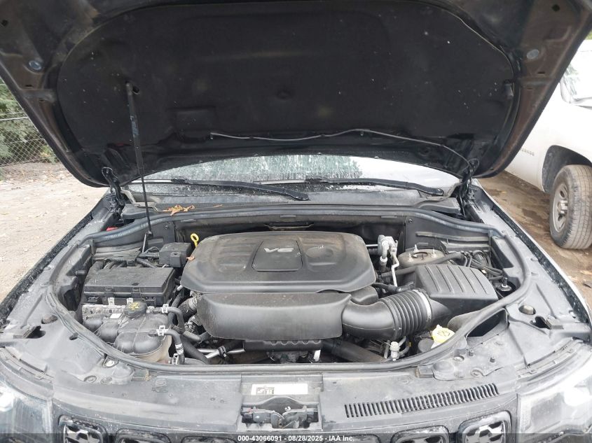 2018 Jeep Grand Cherokee Altitude 4X4 VIN: 1C4RJFAG8JC491937 Lot: 43066091