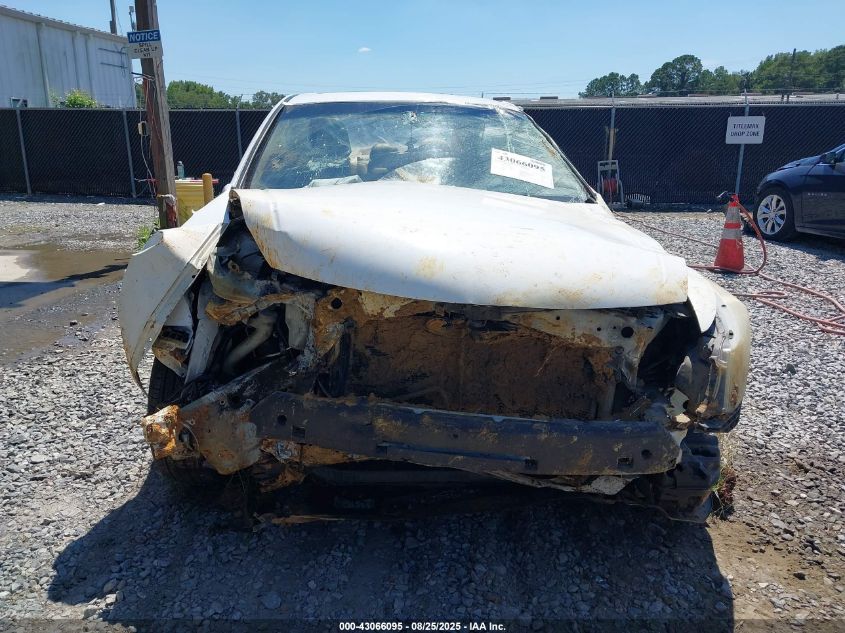 2009 Honda Accord 2.4 Ex-L VIN: 1HGCP26809A065909 Lot: 43066095