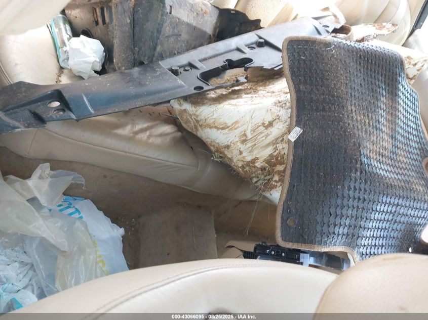 2009 Honda Accord 2.4 Ex-L VIN: 1HGCP26809A065909 Lot: 43066095