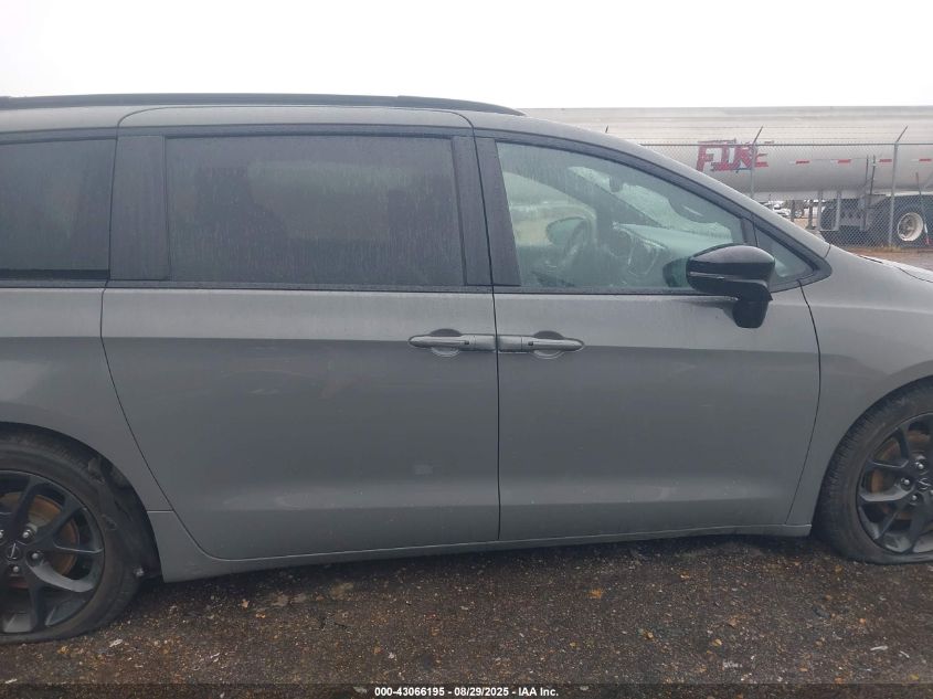 2025 Chrysler Pacifica - 2C4RC1GG5SR535132