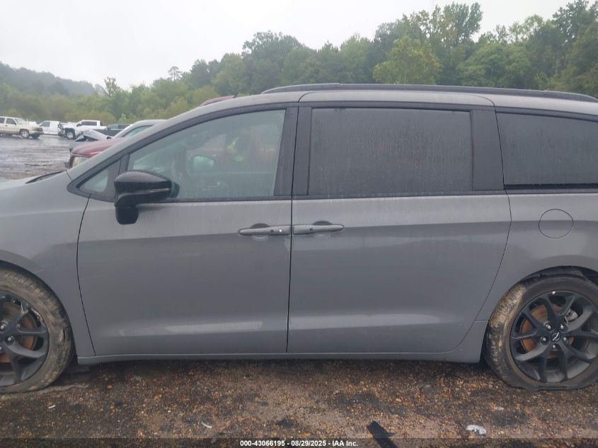 2025 Chrysler Pacifica - 2C4RC1GG5SR535132