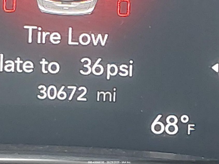 2025 Chrysler Pacifica - 2C4RC1GG5SR535132