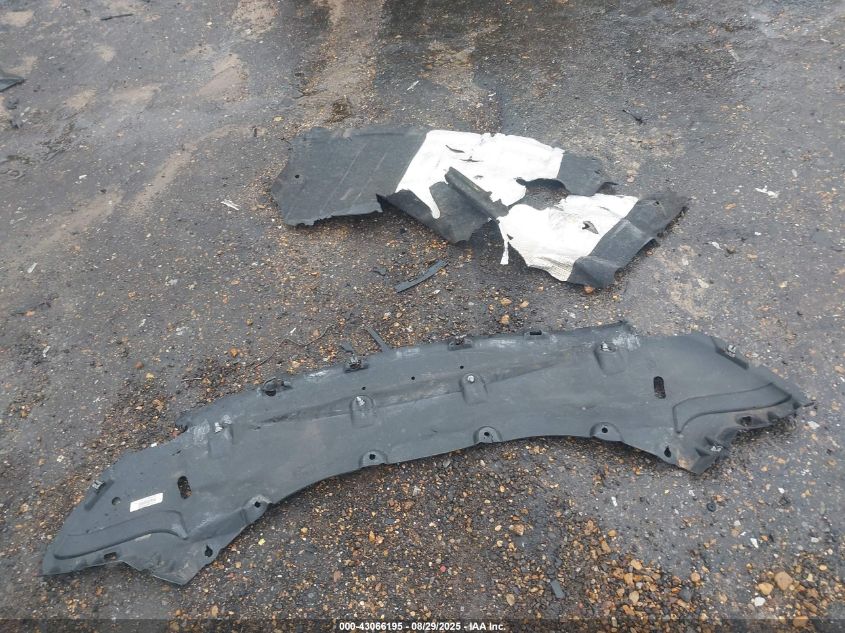 2025 Chrysler Pacifica - 2C4RC1GG5SR535132