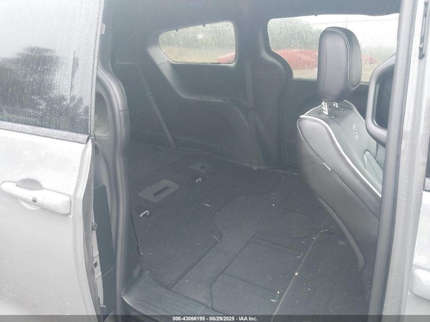 2025 Chrysler Pacifica - 2C4RC1GG5SR535132