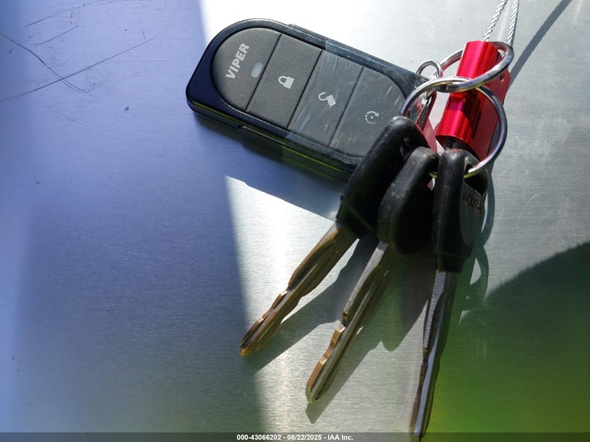 1993 Acura Integra Ls VIN: JH4DA9455PS000680 Lot: 43066202