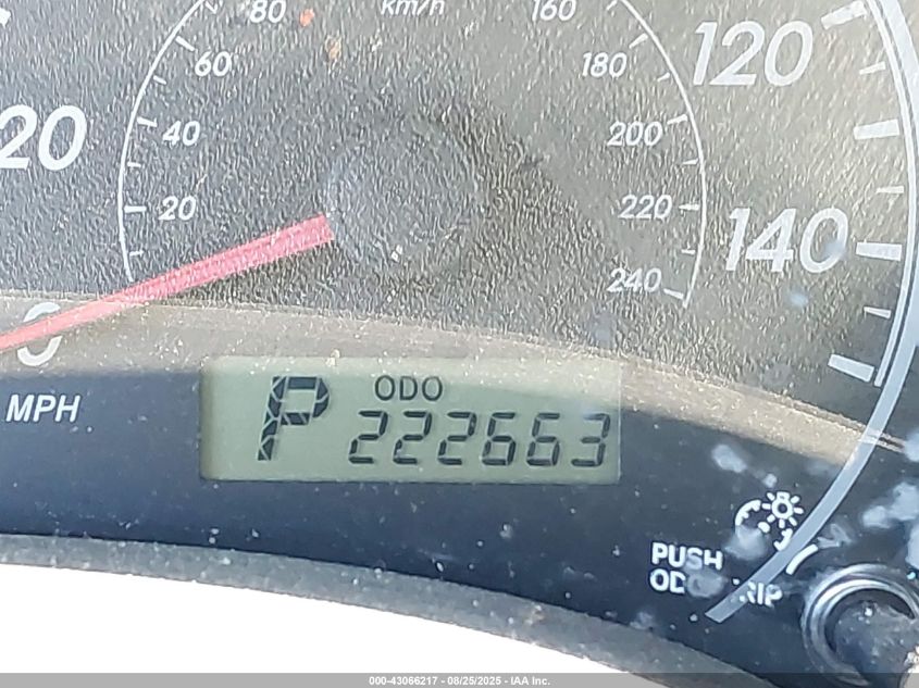 2010 Toyota Corolla Le VIN: 2T1BU4EE7AC312302 Lot: 43066217