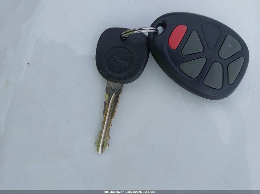 2007 GMC Yukon Xl 1500 Denali VIN: 1GKFK66857J293343 Lot: 43066237