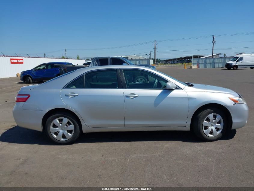 2009 Toyota Camry Le VIN: 4T4BE46KX9R055055 Lot: 43066247