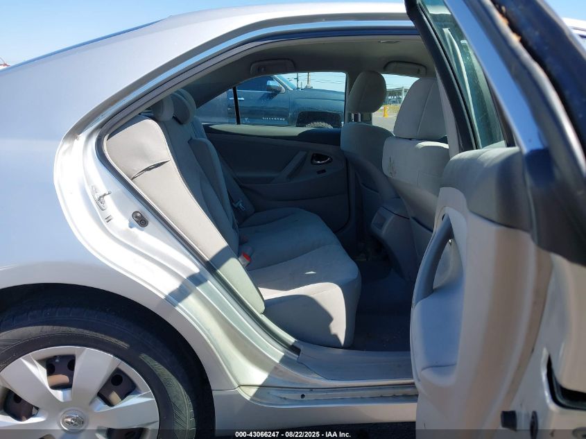 2009 Toyota Camry Le VIN: 4T4BE46KX9R055055 Lot: 43066247