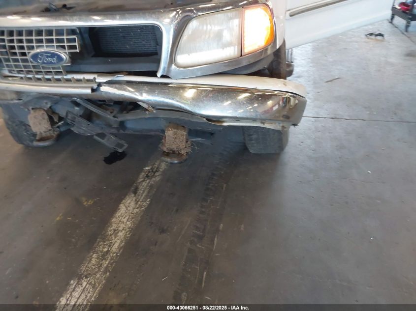 1999 Ford Expedition Xlt VIN: 1FMRU186XXLA87646 Lot: 43066251