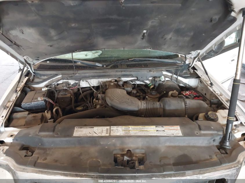 1999 Ford Expedition Xlt VIN: 1FMRU186XXLA87646 Lot: 43066251