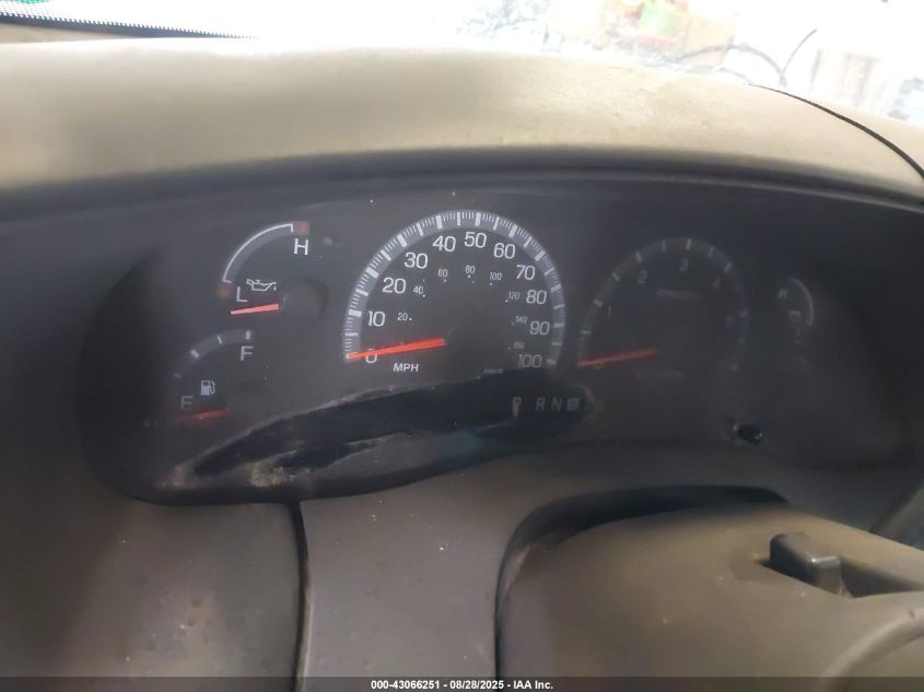 1999 Ford Expedition Xlt VIN: 1FMRU186XXLA87646 Lot: 43066251