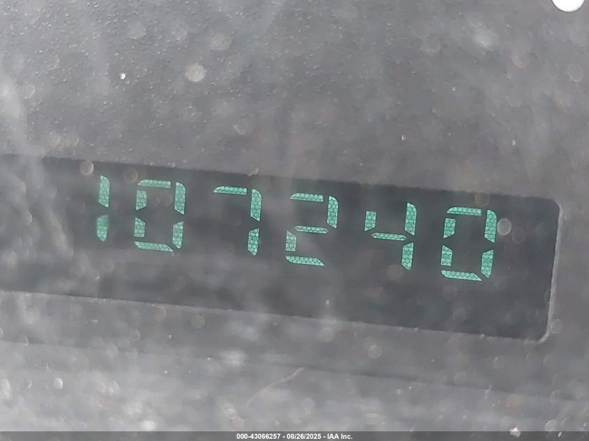 2006 Jeep Wrangler Se VIN: 1J4FA29106P739166 Lot: 43066257