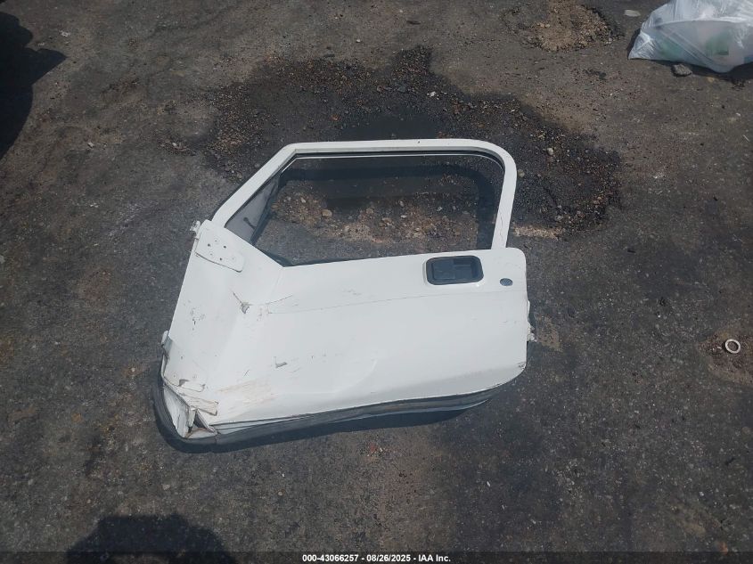 2006 Jeep Wrangler Se VIN: 1J4FA29106P739166 Lot: 43066257