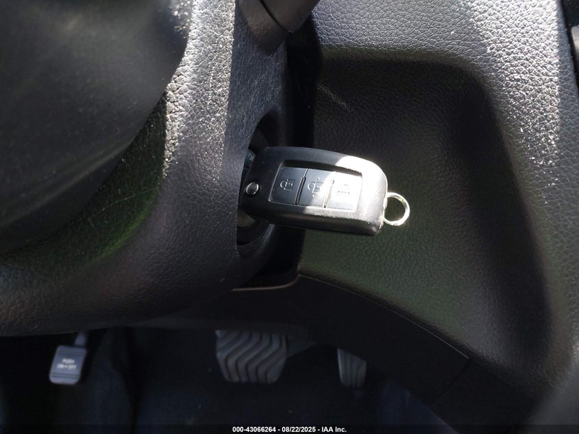 2021 NISSAN ROGUE SPORT S AWD XTRONIC CVT - JN1BJ1AWXMW668537