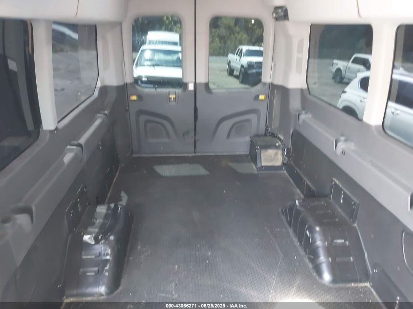 2023 Ford Transit-350 Passenger Van Xlt VIN: 1FDVU4XG3PKB24522 Lot: 43066271