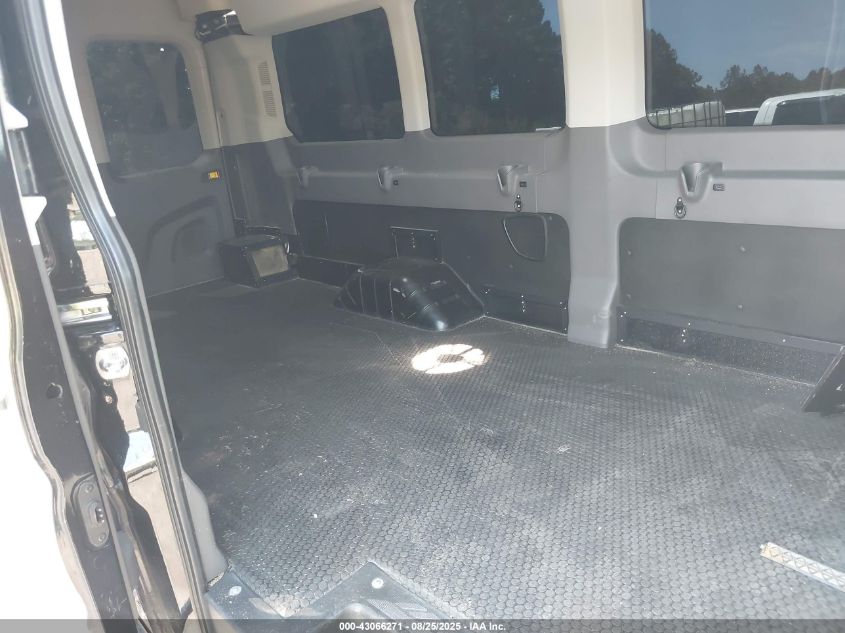 2023 Ford Transit-350 Passenger Van Xlt VIN: 1FDVU4XG3PKB24522 Lot: 43066271