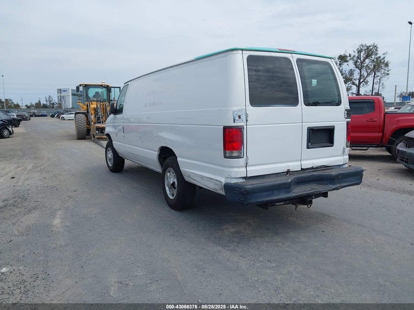 Vin: 1ftns2el0ddb15064, lot: 43560598, ford e-250 commercial 20133