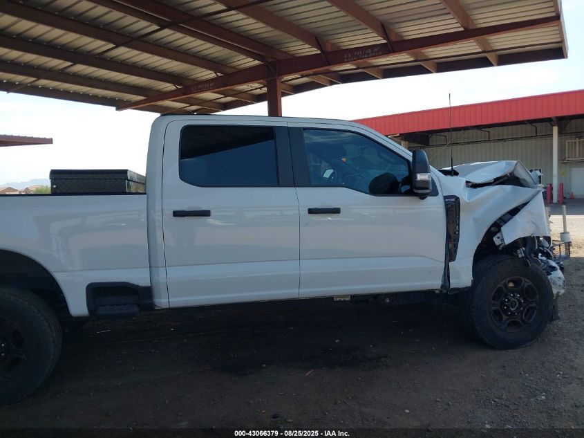 2024 Ford F-250 Xl VIN: 1FT8W2BNXRED16589 Lot: 43066379