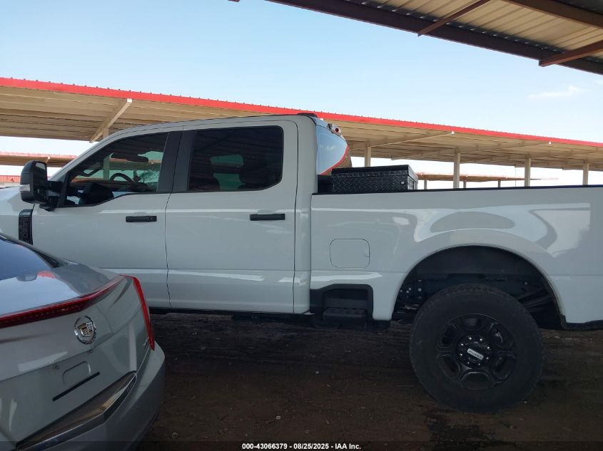 2024 Ford F-250 Xl VIN: 1FT8W2BNXRED16589 Lot: 43066379