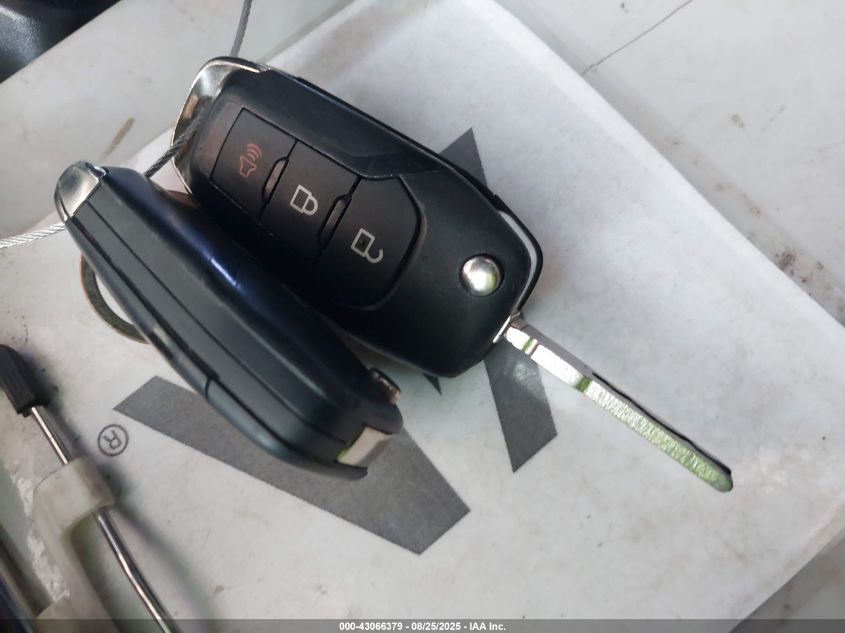 2024 Ford F-250 Xl VIN: 1FT8W2BNXRED16589 Lot: 43066379