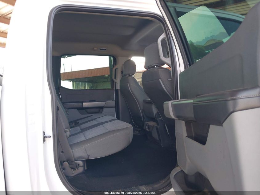 2024 Ford F-250 Xl VIN: 1FT8W2BNXRED16589 Lot: 43066379