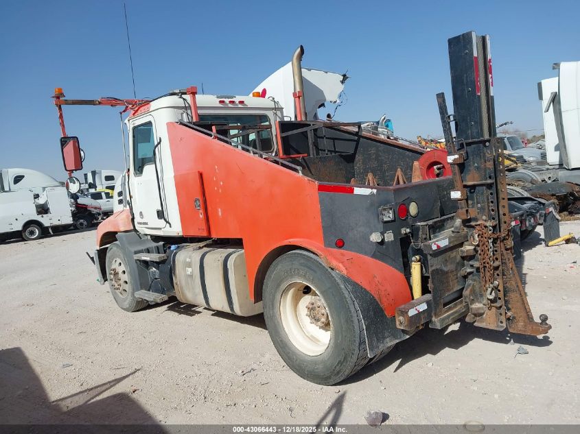 2013 Mack 600 Cxu600 VIN: 1M2AW08C9DM005824 Lot: 43066443