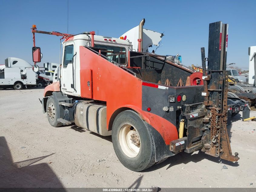 2013 Mack 600 Cxu600 VIN: 1M2AW08C9DM005824 Lot: 43066443