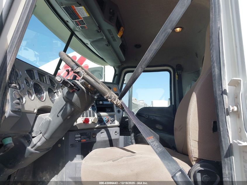 2013 Mack 600 Cxu600 VIN: 1M2AW08C9DM005824 Lot: 43066443