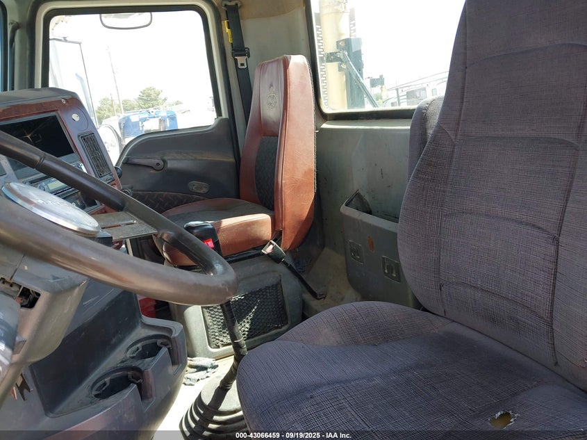 2013 OTHER MACK 600 CHU600 TRUCK N/A
