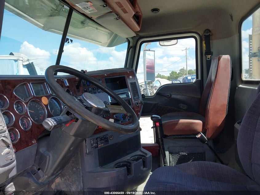 2013 OTHER MACK 600 CHU600 TRUCK N/A