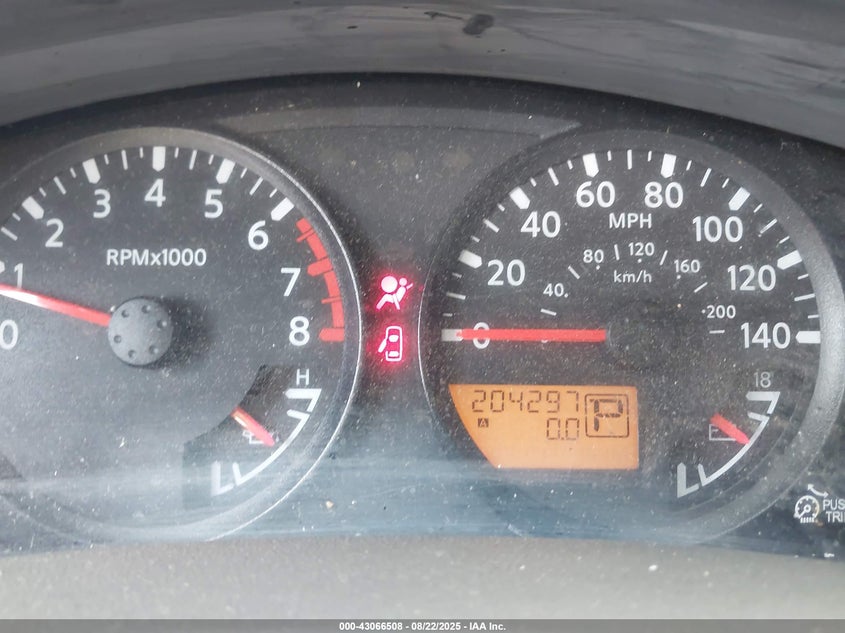 2016 NISSAN FRONTIER SV - 1N6AD0ER8GN792831