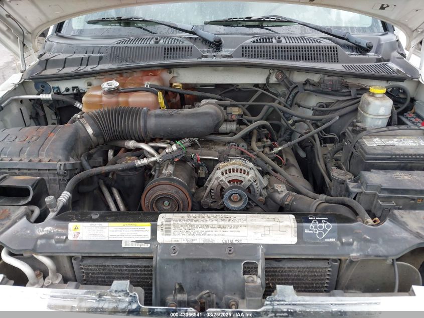 2006 Jeep Liberty Limited Edition VIN: 1J4GK58K56W230502 Lot: 43066541