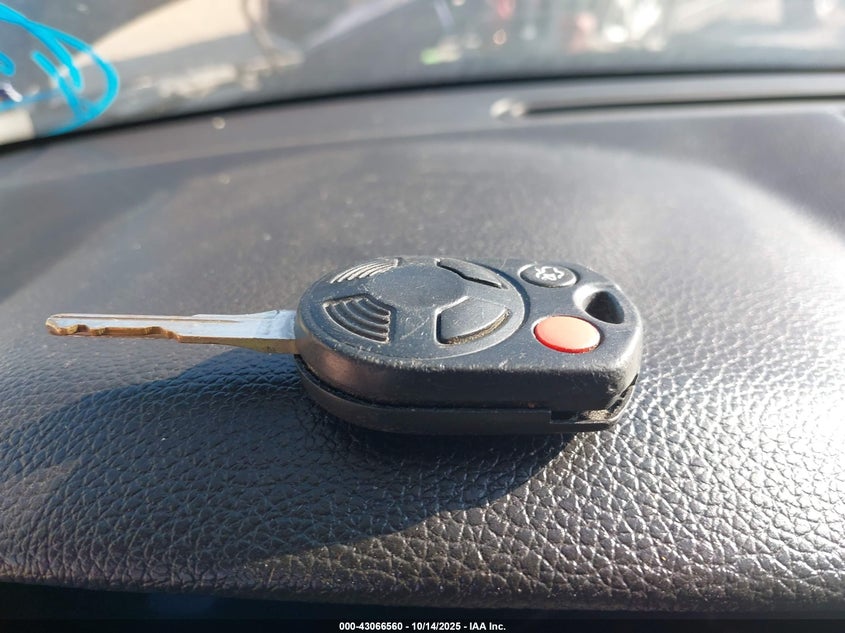 2012 Ford Fusion Sel VIN: 3FAHP0JG3CR354728 Lot: 43066560