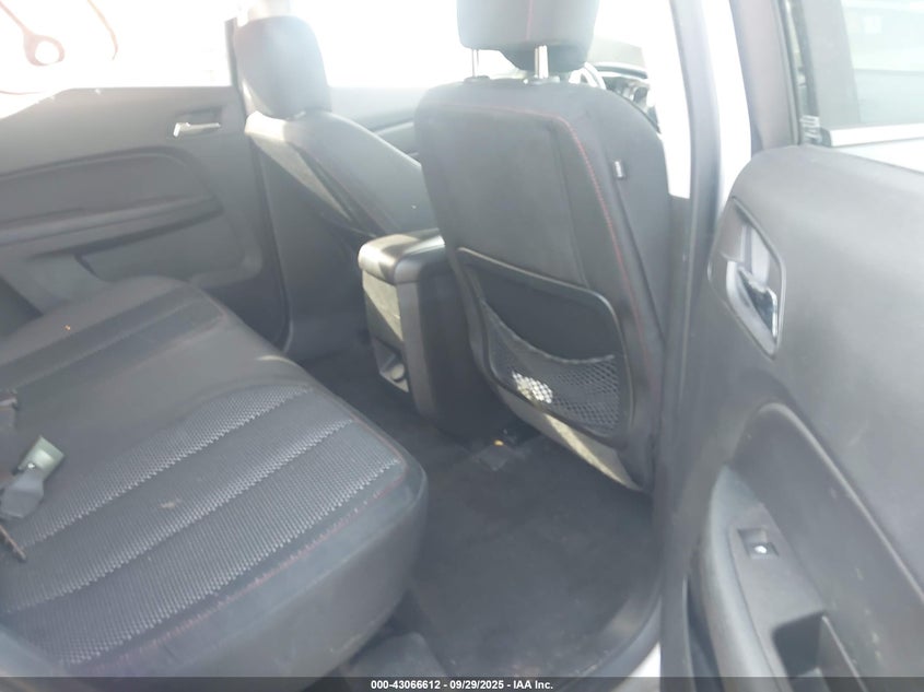 2015 GMC Terrain Sle-2 VIN: 2GKFLRE33F6380089 Lot: 43066612