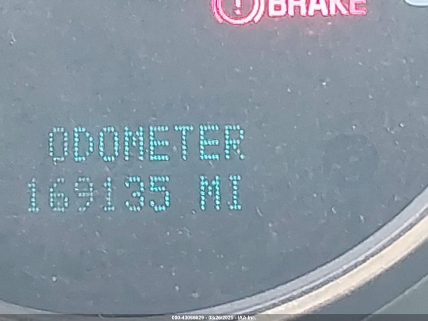 2008 Chevrolet Silverado 1500 Lt1 VIN: 2GCEK13M281120564 Lot: 43066629