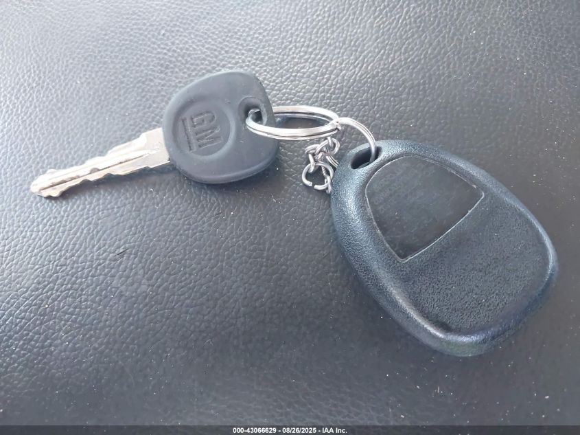 2008 Chevrolet Silverado 1500 Lt1 VIN: 2GCEK13M281120564 Lot: 43066629