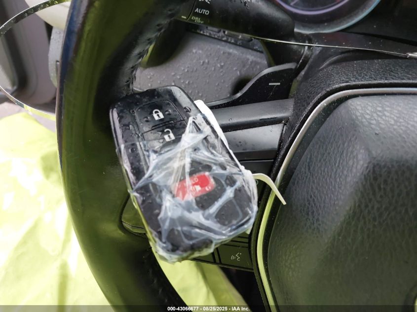 2018 Toyota Camry Se VIN: 4T1B11HK1JU616281 Lot: 43066677