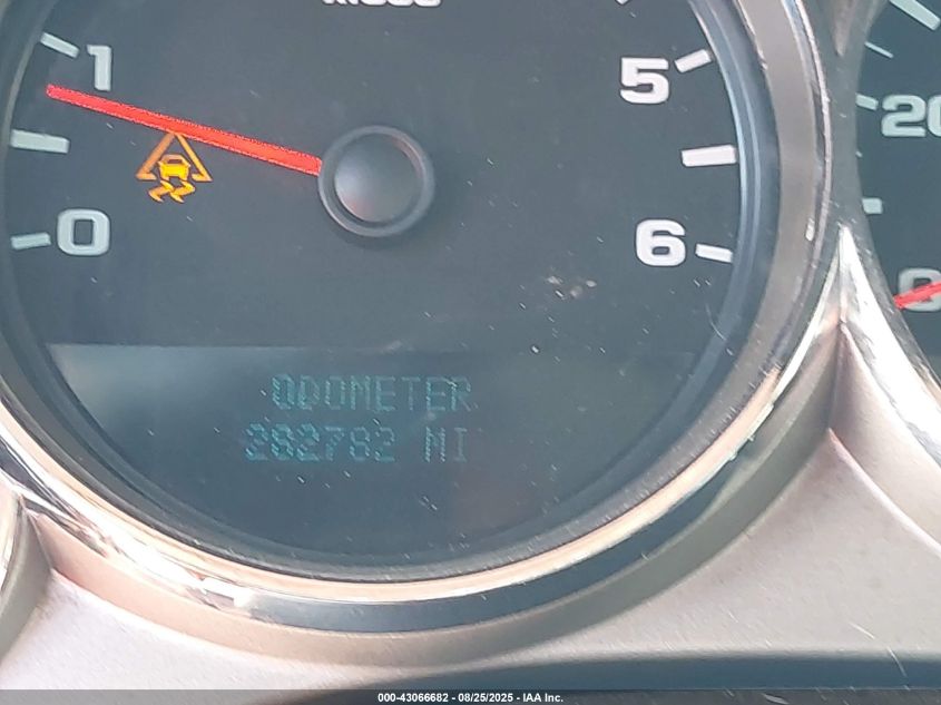 2008 Chevrolet Silverado 1500 Lt1 VIN: 3GCEK13J68G271551 Lot: 43066682