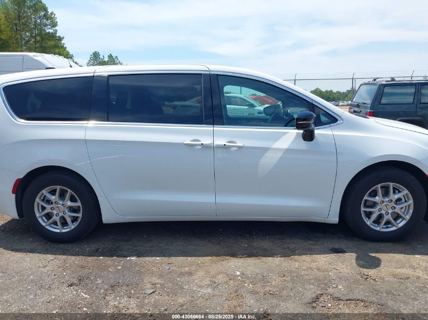 2025 Chrysler Pacifica - 2C4RC1BG8SR555365