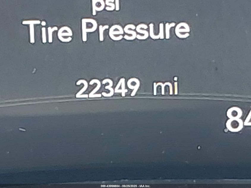 2025 Chrysler Pacifica - 2C4RC1BG8SR555365