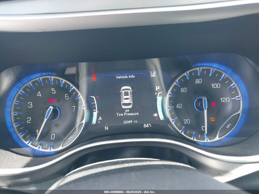 2025 Chrysler Pacifica - 2C4RC1BG8SR555365