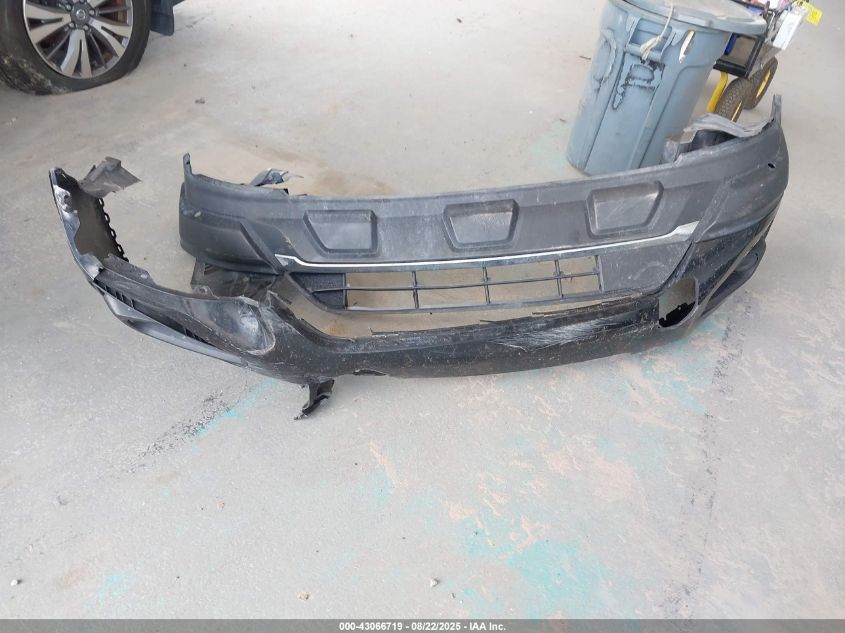 2020 Nissan Pathfinder S 2Wd VIN: 5N1DR2AN9LC631244 Lot: 43066719