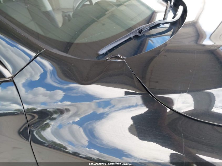 2020 Nissan Pathfinder S 2Wd VIN: 5N1DR2AN9LC631244 Lot: 43066719